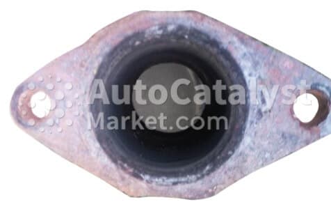 Катализатор от Subaru 7911 №9