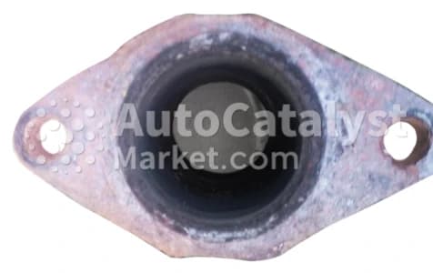 Катализатор от Subaru 7911 №4