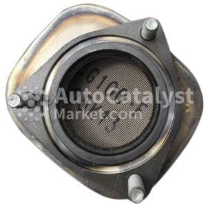 Катализатор от Chevrolet, Daewoo, Opel 96629304 №16