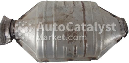 Катализатор от Opel, Vauxhall KA 182 №12