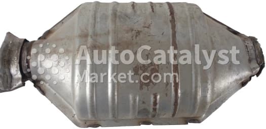 Катализатор от Opel, Vauxhall KA 182