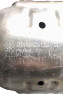 Катализатор от Hyundai, KIA W2B710 №9