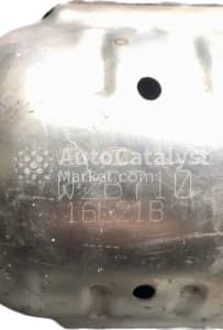 Катализатор от Hyundai, KIA W2B710 №4