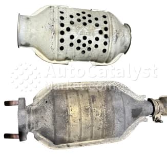 Катализатор от Hyundai, KIA ISHE1 №4