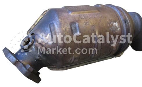Катализатор от Audi, Volkswagen 3B7131701L / 3B7178AA №7