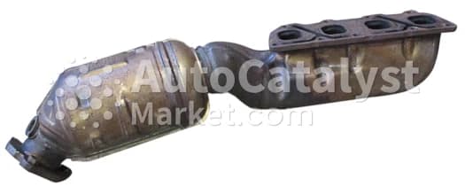 Катализатор от Audi, Volkswagen 3B7131701L / 3B7178AA №1