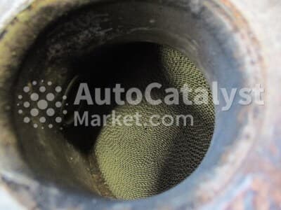 Катализатор от Audi, Volkswagen 3B7131701L / 3B7178AA №9