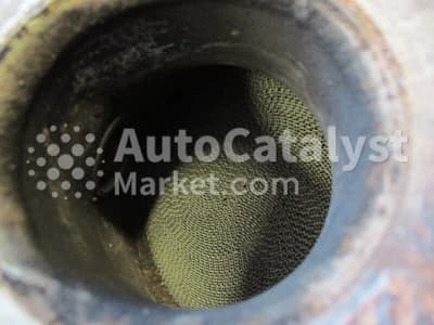 Катализатор от Audi, Volkswagen 3B7131701L / 3B7178AA