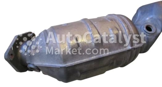 Катализатор от Audi, Volkswagen 3B7131701L / 3B7178AA №5