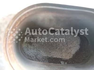 Катализатор от Ford XL54 5E212 DC