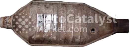 Катализатор от Peugeot, Citroën TR PSA K084