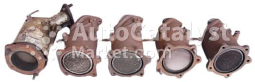 Катализатор от Daihatsu 11 (Daihatsu) №6