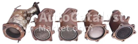 Катализатор от Daihatsu 11 (Daihatsu) №3