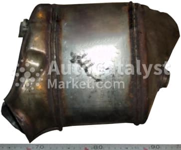 Катализатор от BMW 7789995-S №3