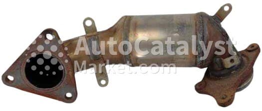 Катализатор от Honda N43 №6