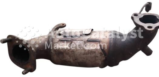 Катализатор от Hyundai, KIA CCVQ02 №5