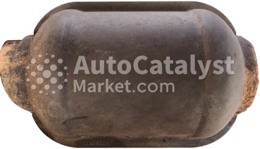 Катализатор от Chevrolet, General Motors 25325539 №1