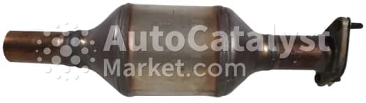 Катализатор от Ford 2231386X №2