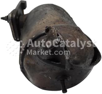 Катализатор от Renault, Opel, Nissan, Vauxhall PIE 8200200218 / H7700114301