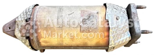 Катализатор от Ford 4871-5E212-BA