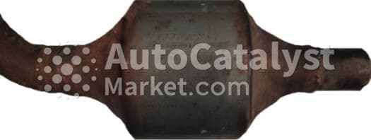 Катализатор от Peugeot, Citroën 8805 (Type 2) №2