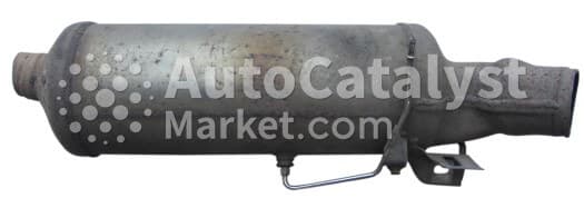 Катализатор от Renault C 632 (DPF)