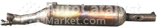 Катализатор от Peugeot, Citroën TR PSA S001 + TR PSA F010 (SCR+DPF) №5