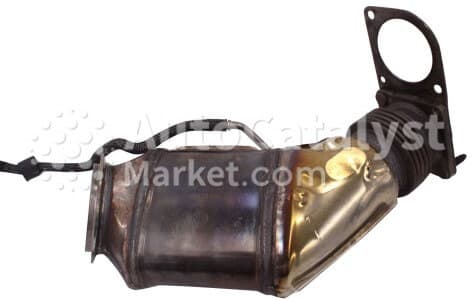 Катализатор от BMW 8090334