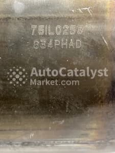 Катализатор от Honda A01 (Honda)