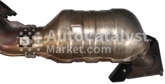 Катализатор от Mazda, Proton TPAJ3 №1