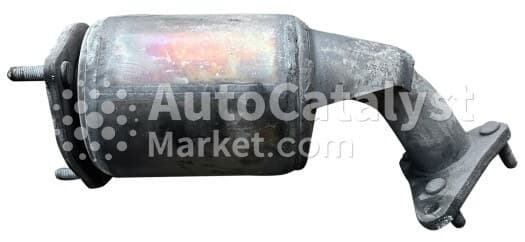 Катализатор от Chevrolet, Daewoo CNEE27 №3