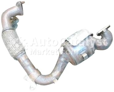 Катализатор от Ford CV21-5E211-BH