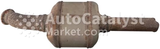 Катализатор от Renault C 55 №1