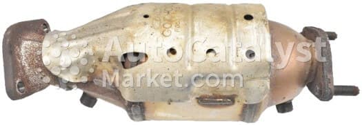 Катализатор от Hyundai, KIA G03HC0 №6