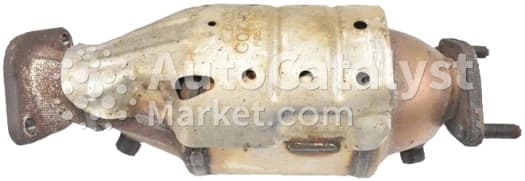 Катализатор от Hyundai, KIA G03HC0 №1