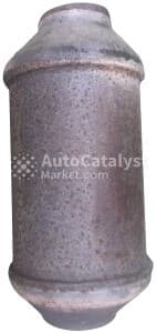 Катализатор от Chevrolet, General Motors 12578686 №3