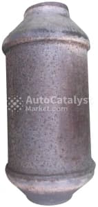 Катализатор от Chevrolet, General Motors 12578686