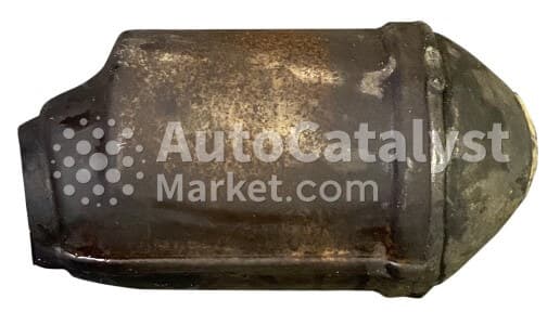 Катализатор от Audi, Volkswagen 7L8131690E / 7L6166JA