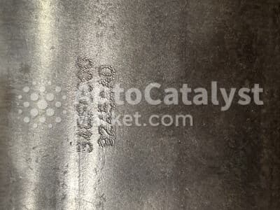 Катализатор от Honda 34QF0000 №8