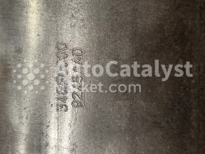 Катализатор от Honda 34QF0000 №4