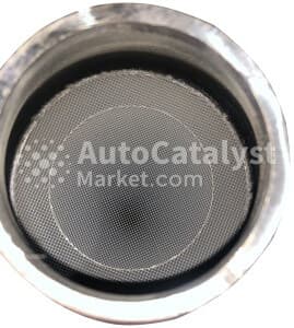 Катализатор от Toyota C57 (Toyota) №8