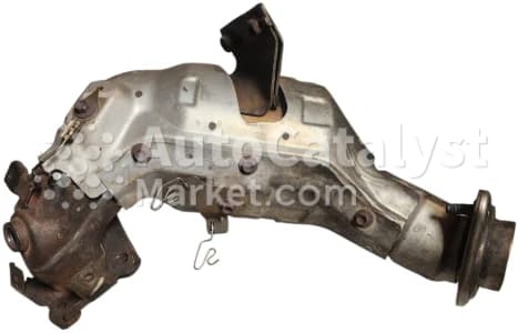 Катализатор Mazda L3F2 (Manifold)