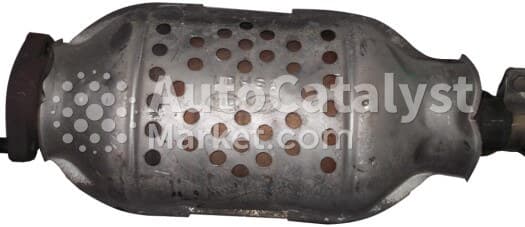 Катализатор от Hyundai, KIA ISHD1 №2