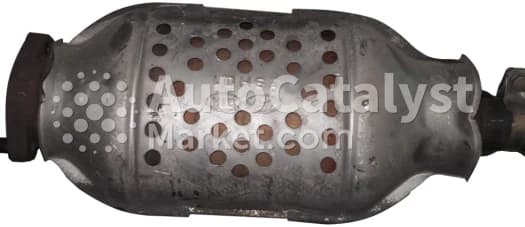 Катализатор от Hyundai, KIA ISHD1 №1