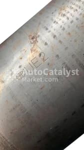 Катализатор от Toyota, Lexus UE2