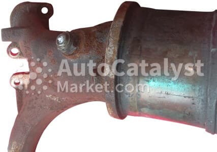 Катализатор от Ford AL84-5G232-CB №5