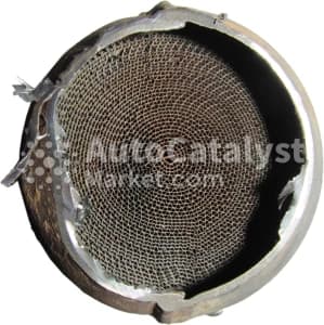 Катализатор от Toyota, Lexus W01 №9