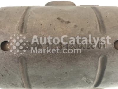 Катализатор от Chevrolet, Lada GM-AV 2123-1206026-01 (TYPE 2) №3