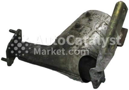 Катализатор от Mazda 02K7 / RFC5 №13