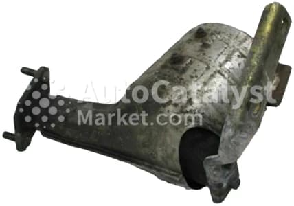 Катализатор от Mazda 02K7 / RFC5 №5